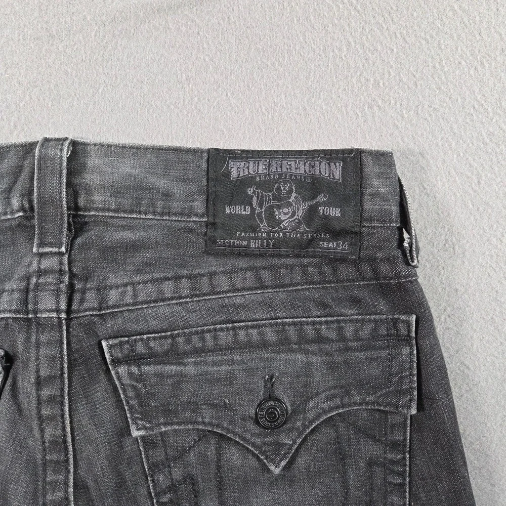 True Religion size 32